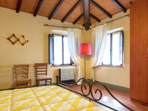 Apartment Alberi La Pergola Montaione