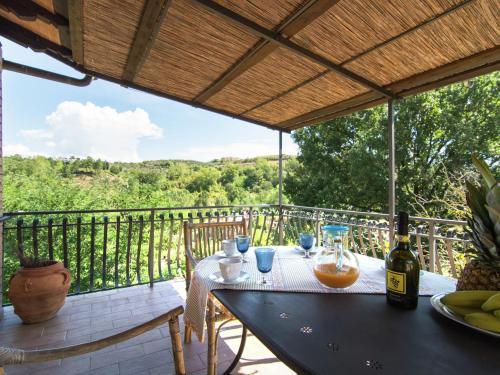 Apartment Alberi La Pergola Montaione