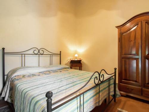 Apartment Alberi La Pergola Montaione