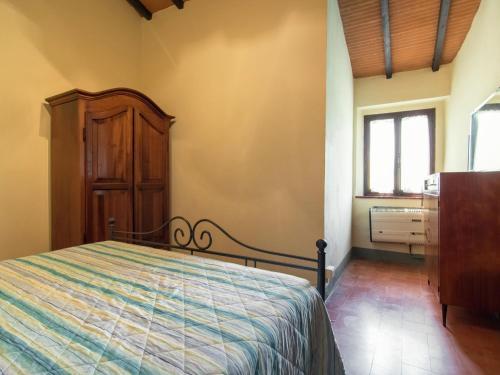 Apartment Alberi La Pergola Montaione