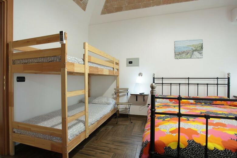 Aurora Bed And Breakfast