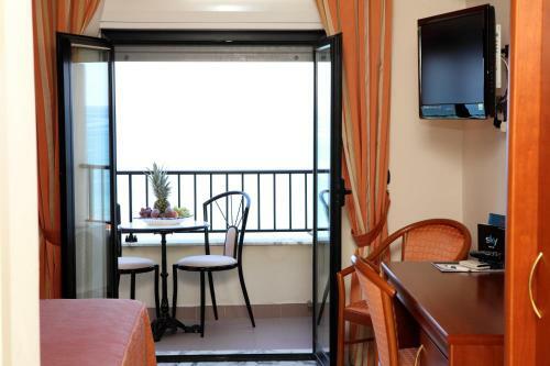 Hotel Za Maria