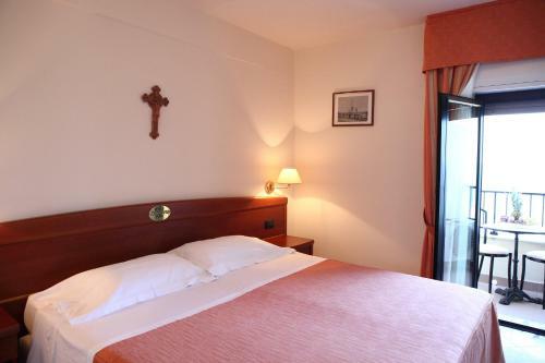 Hotel Za Maria