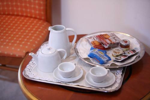 Hotel Za Maria