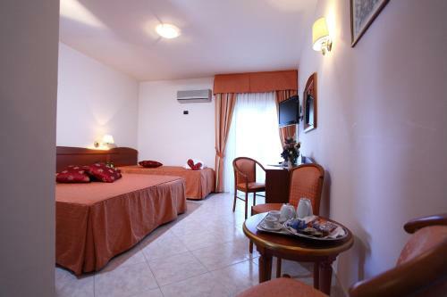 Hotel Za Maria