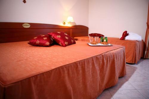 Hotel Za Maria