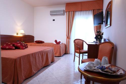 Hotel Za Maria