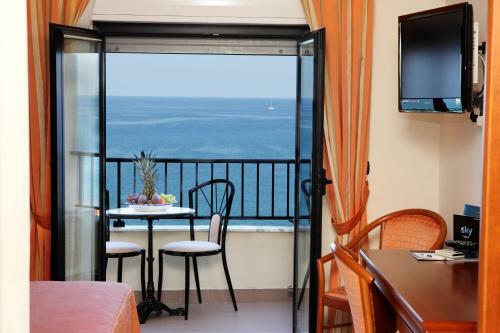 Hotel Za Maria