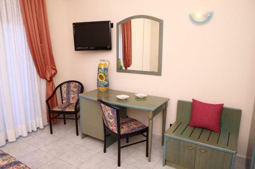 Hotel Za Maria