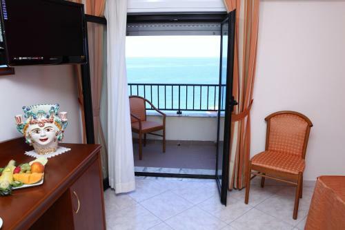 Hotel Za Maria