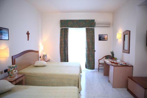 Hotel Za Maria
