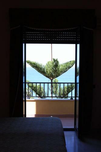 Hotel Za Maria