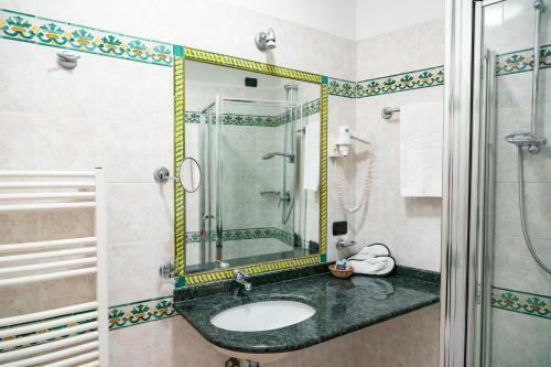 Hotel Za Maria