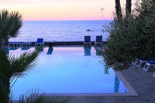 Hotel Za Maria
