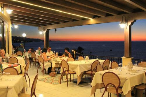 Hotel Za Maria