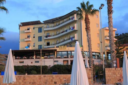 Hotel Za Maria