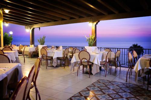 Hotel Za Maria