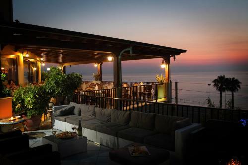 Hotel Za Maria