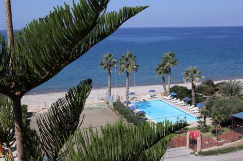 Hotel Za Maria