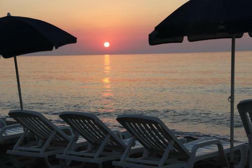 Hotel Za Maria