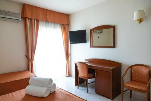 Hotel Za Maria