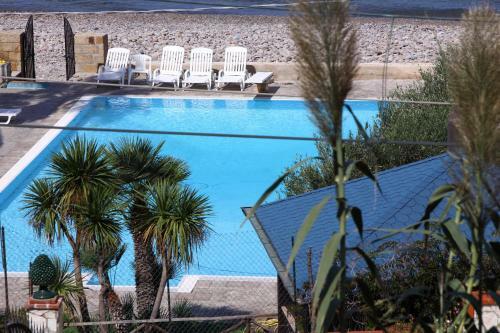 Hotel Za Maria