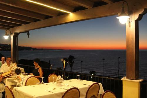 Hotel Za Maria
