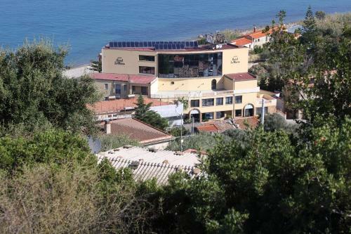 Hotel Za Maria