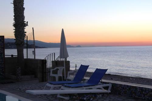 Hotel Za Maria