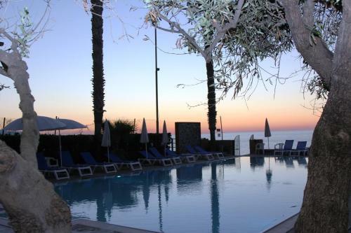 Hotel Za Maria