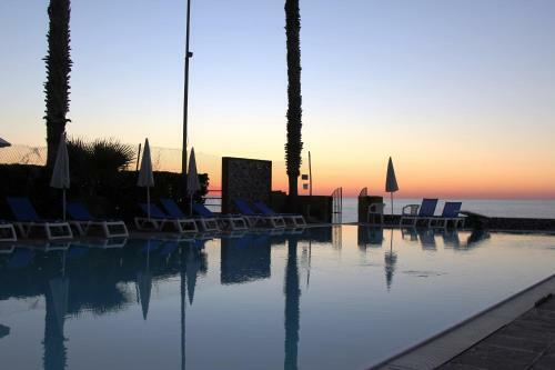 Hotel Za Maria