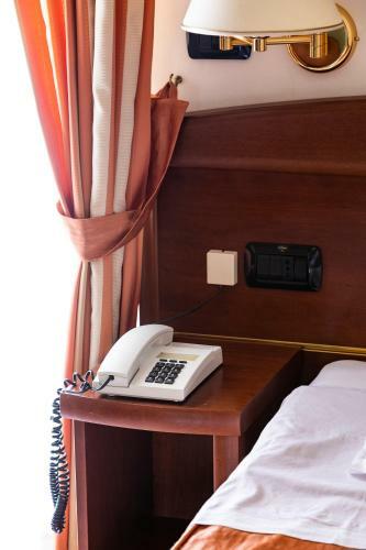 Hotel Za Maria