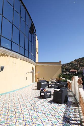 Hotel Za Maria