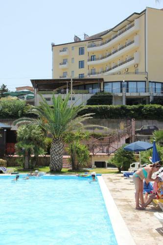 Hotel Za Maria