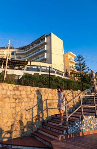 Hotel Za Maria