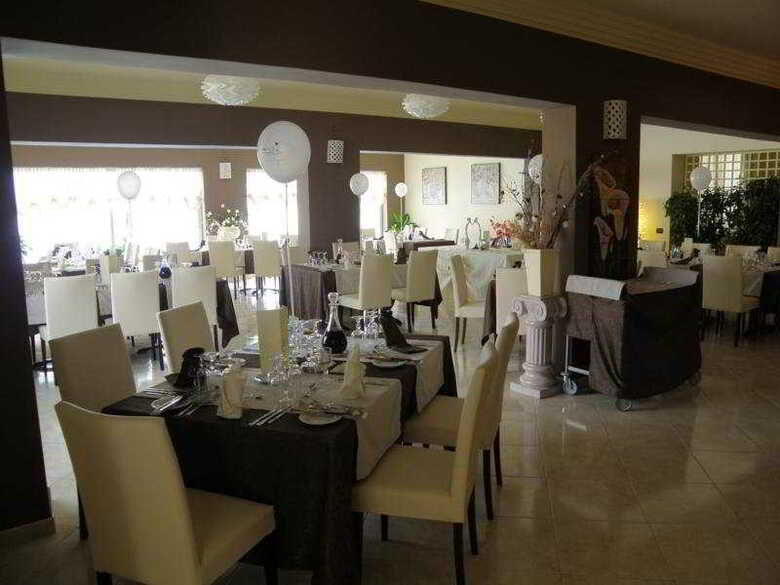 Hotel La Playa Blanca