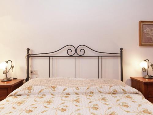 Apartment Leonardo Montaione