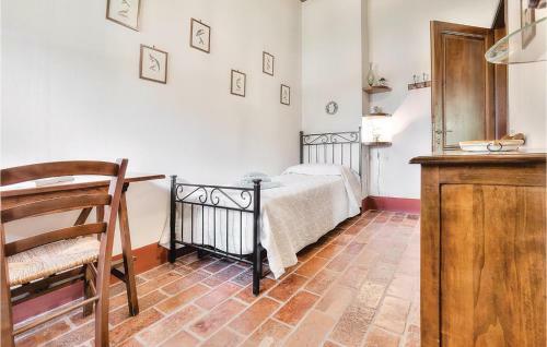 La Terrazza-podere Moricci