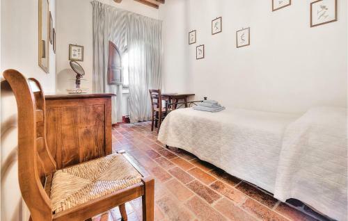 La Terrazza-podere Moricci