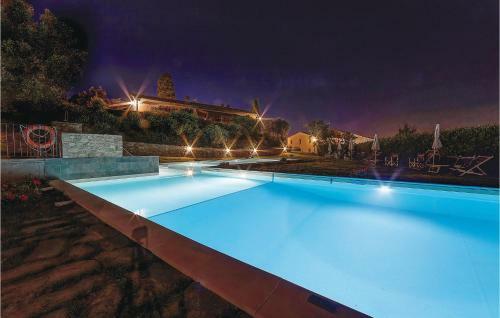 La Terrazza-podere Moricci