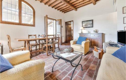 La Terrazza-podere Moricci