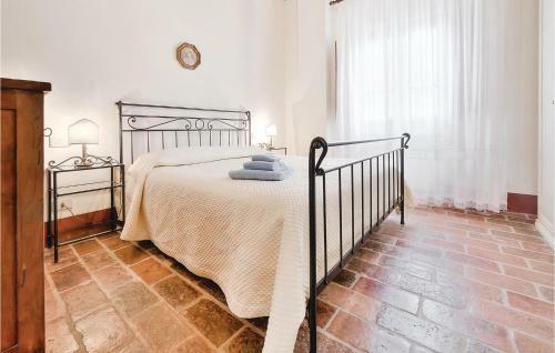 La Terrazza-podere Moricci