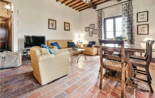 La Terrazza-podere Moricci