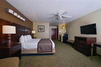 Hotel Quality Inn I-15 Red Cliffs