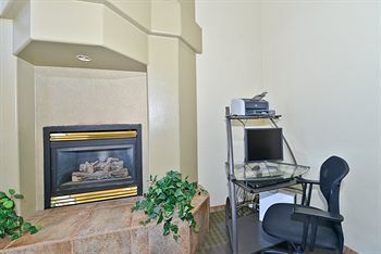 Hotel Quality Inn I-15 Red Cliffs