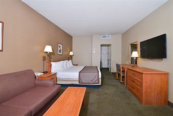 Hotel Quality Inn I-15 Red Cliffs