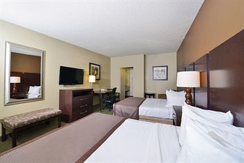 Hotel Quality Inn I-15 Red Cliffs