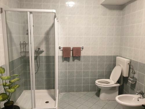 Apartamentos Villa Spanjol