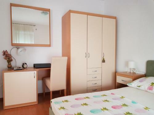 Apartamentos Villa Spanjol