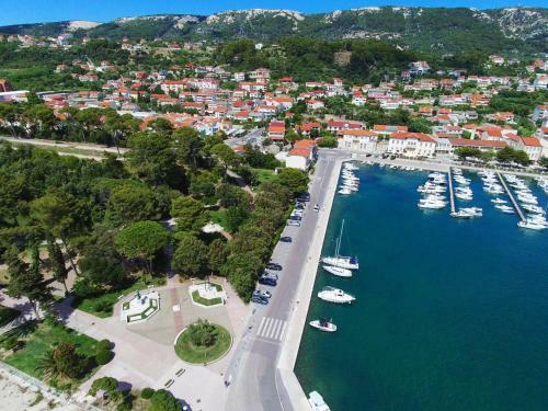 Apartamentos Villa Spanjol